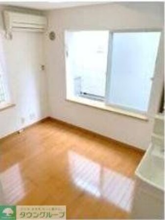 シエスタミントの物件内観写真